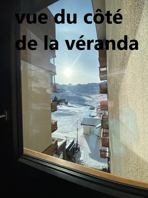 Résidence Vanoise
