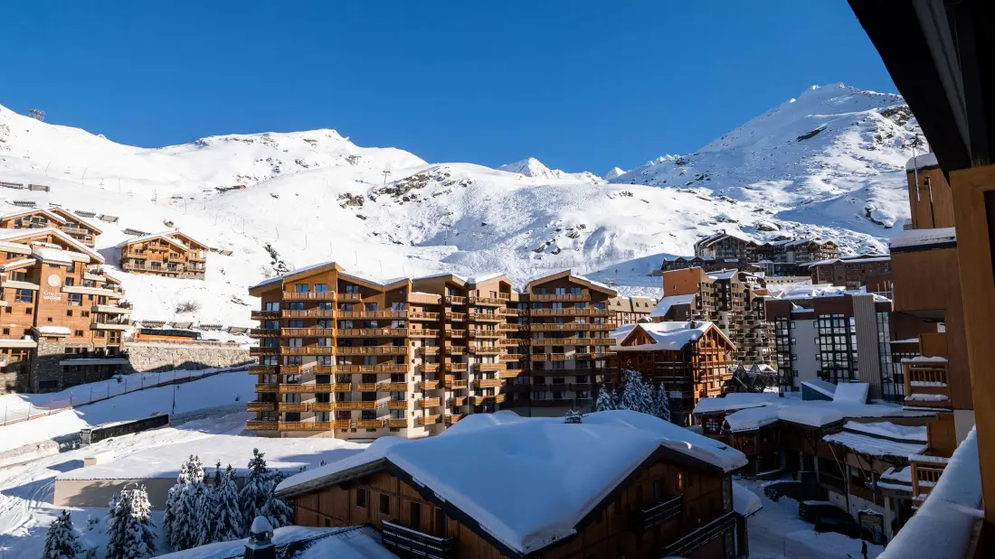 Résidence Vanoise