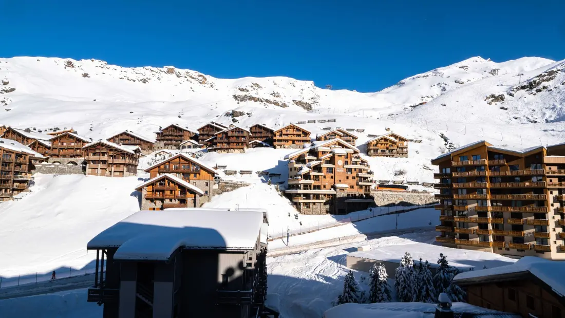Résidence Vanoise