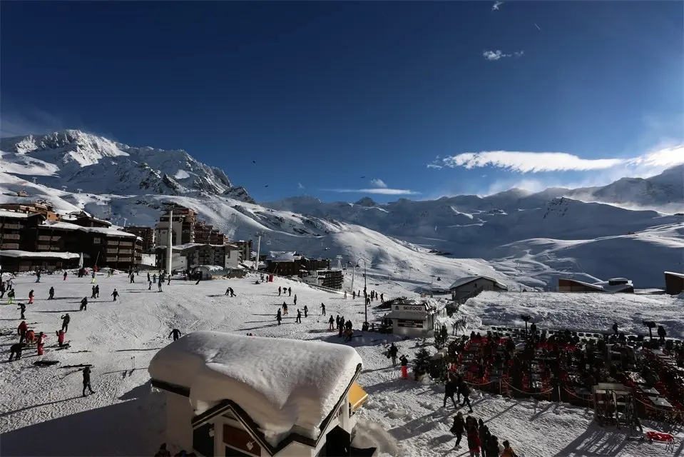 Résidence Vanoise