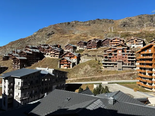 Résidence Vanoise