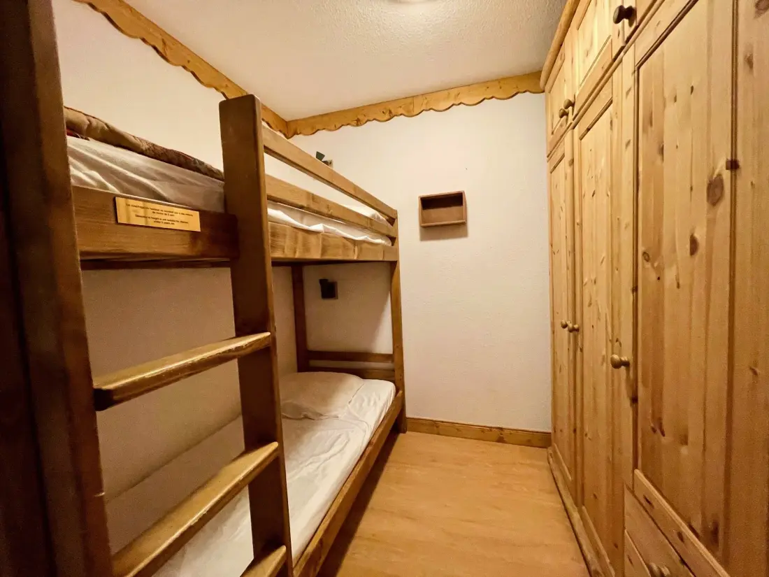 Résidence Vanoise
