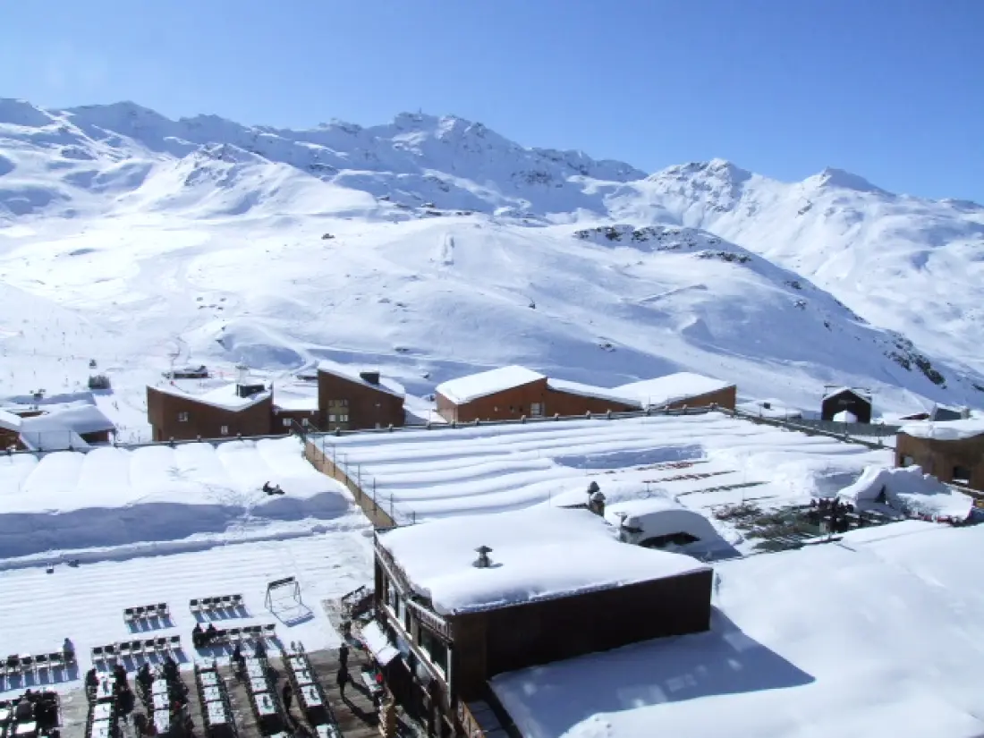 Résidence Vanoise