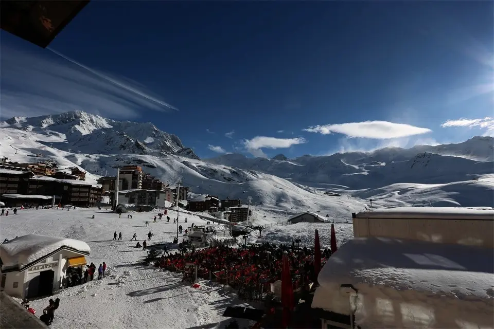 Résidence Vanoise