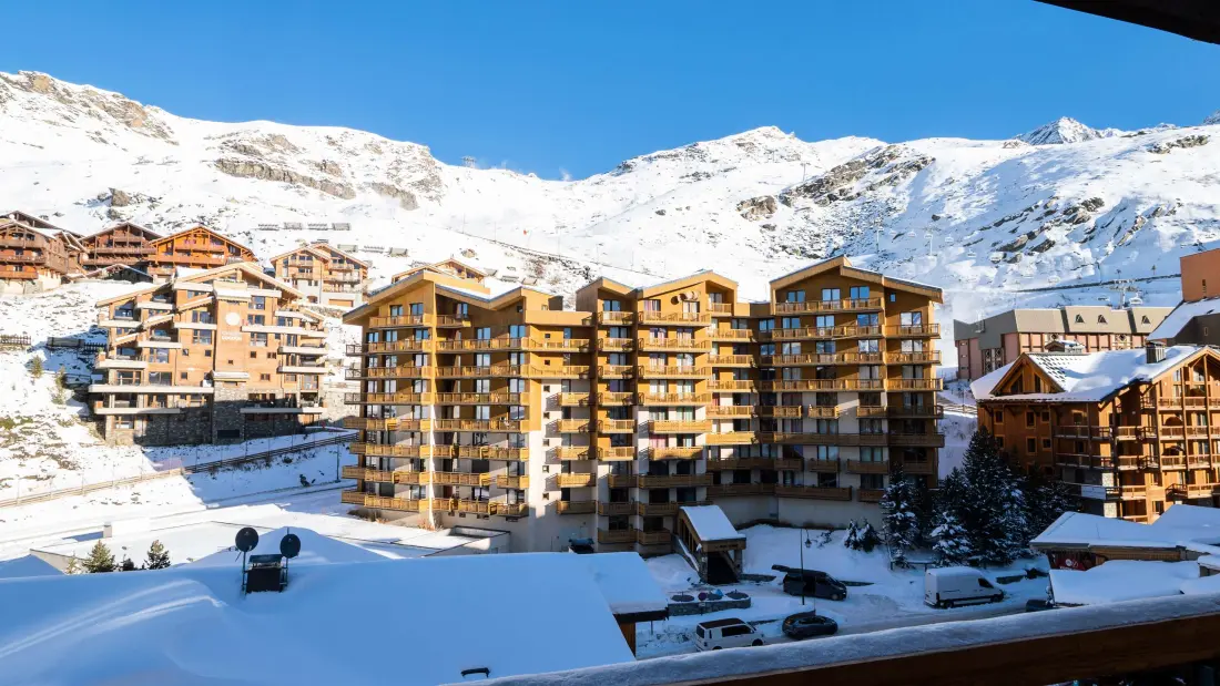 Résidence Vanoise
