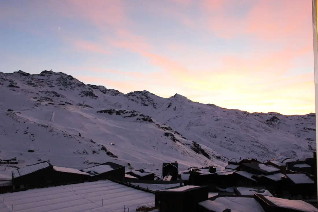 Résidence Vanoise
