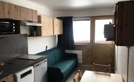 Maison de Vacances Villenauxe-la-Grande 6