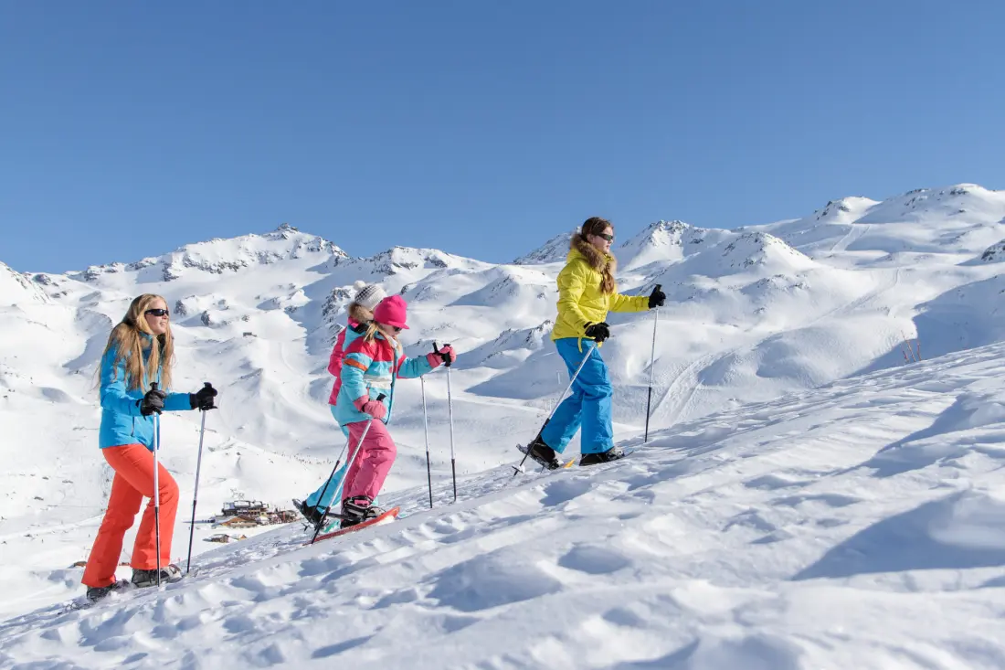 Résidence Vanoise