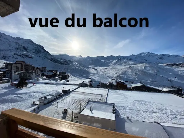 Résidence Vanoise