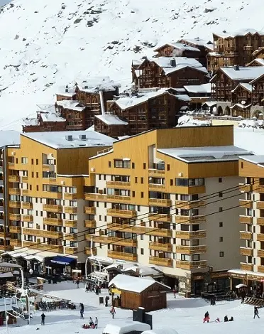 Résidence Vanoise