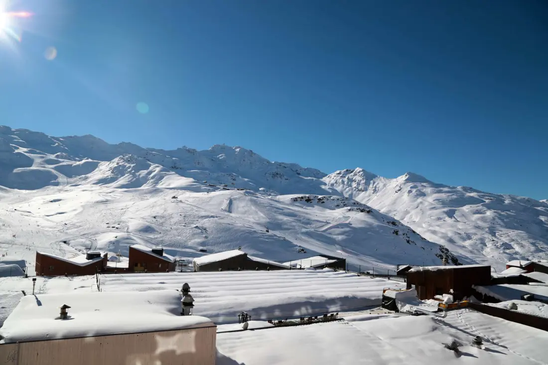 Résidence Vanoise