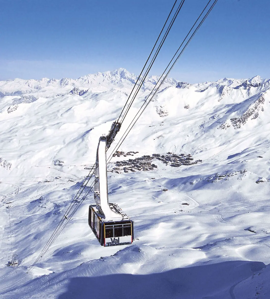 Résidence Vanoise