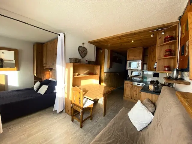 Résidence Vanoise