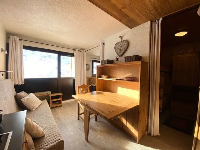 Résidence Vanoise