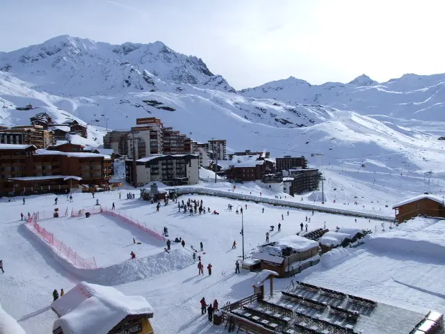 Résidence Vanoise