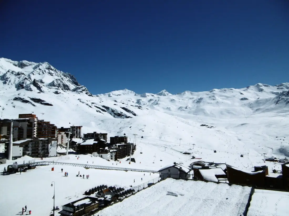 Résidence Vanoise