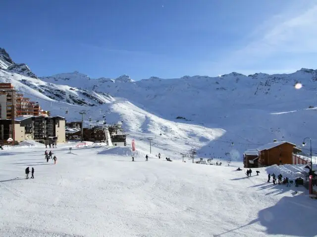 Résidence Zenith