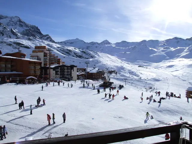 Résidence Zenith