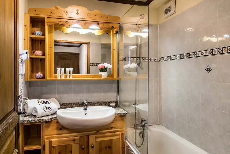 Village Montana Val Thorens 4 étoiles★★★★