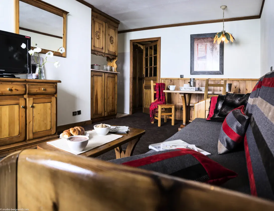Village Montana Val Thorens 4 étoiles★★★★