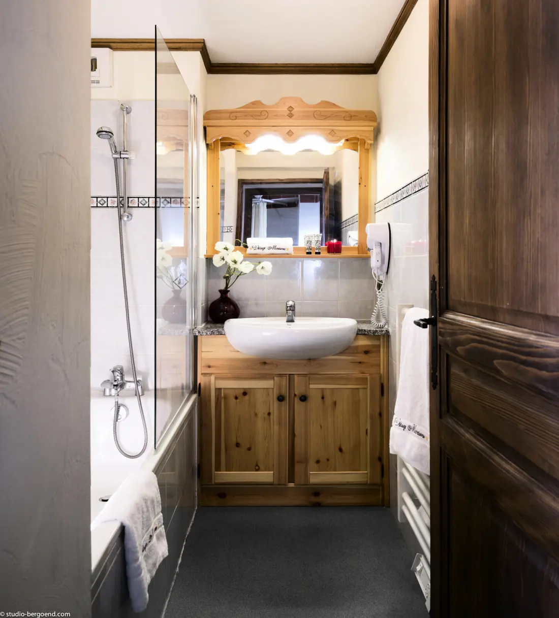 Village Montana Val Thorens 4 étoiles★★★★