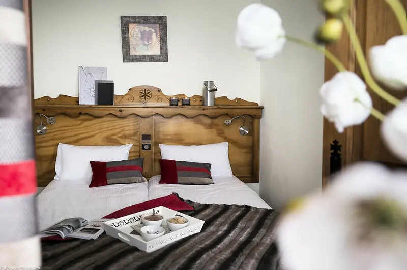 Village Montana Val Thorens 4 étoiles★★★★