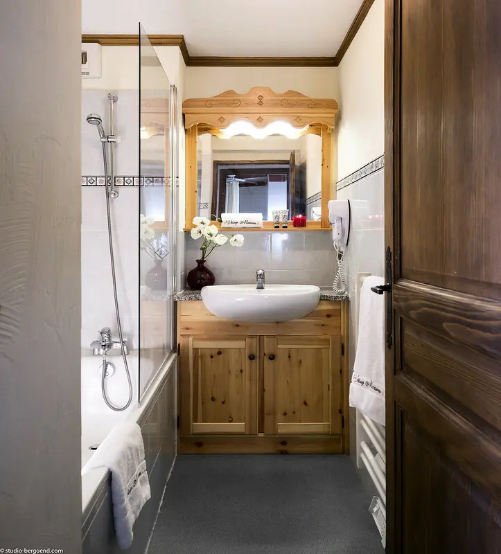 Village Montana Val Thorens 4 étoiles★★★★