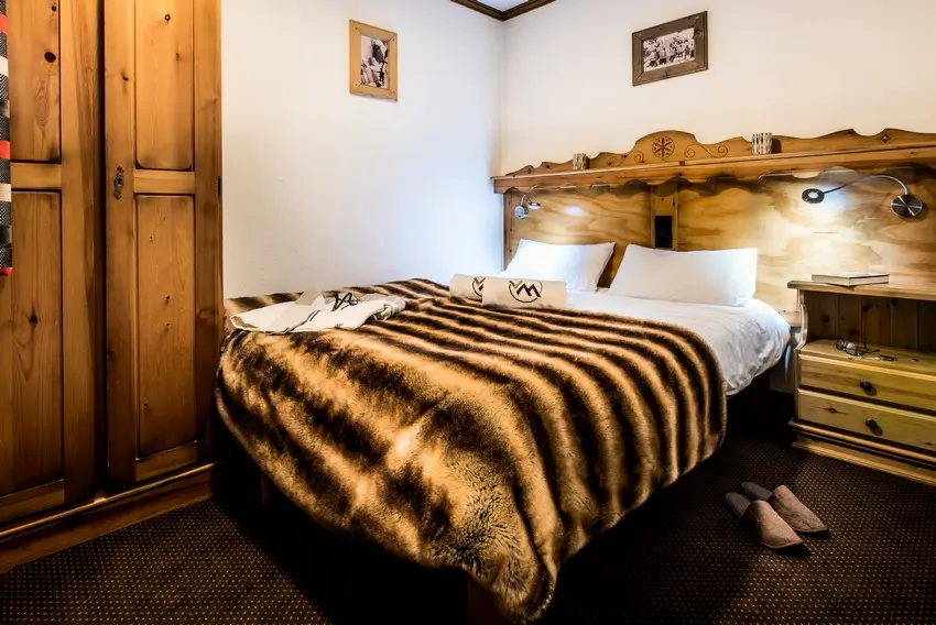 Village Montana Val Thorens 4 étoiles★★★★