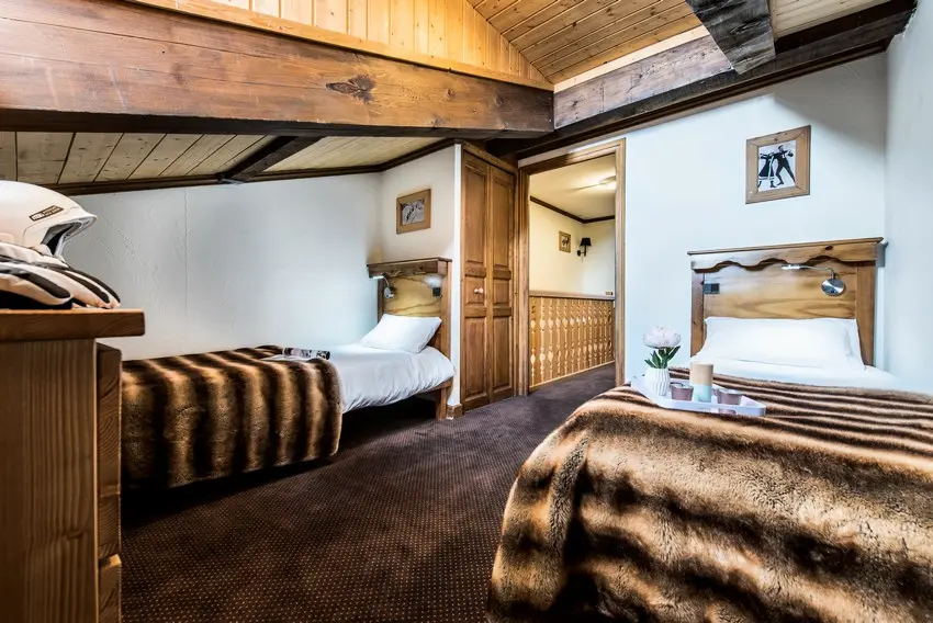 Village Montana Val Thorens 4 étoiles★★★★