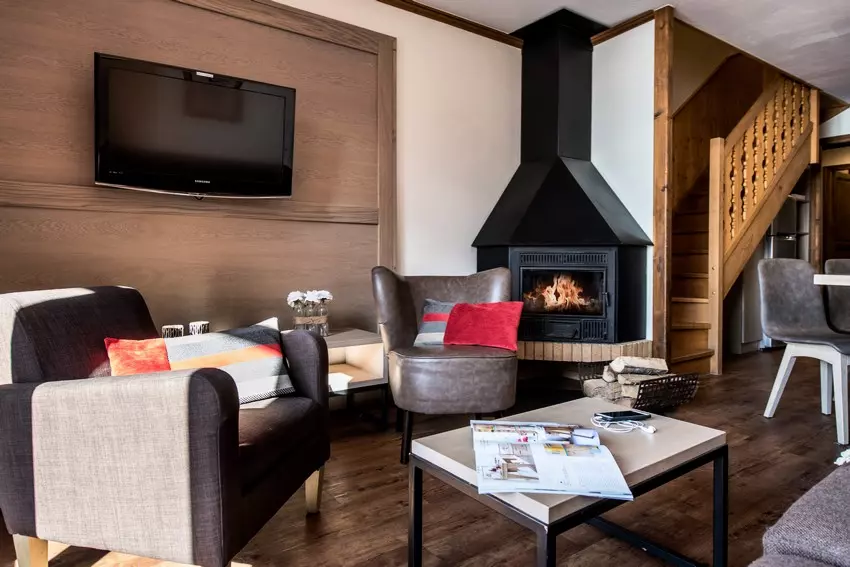 Village Montana Val Thorens**** photo 5