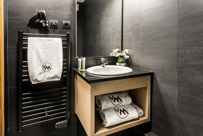 Village Montana Val Thorens 4 étoiles★★★★