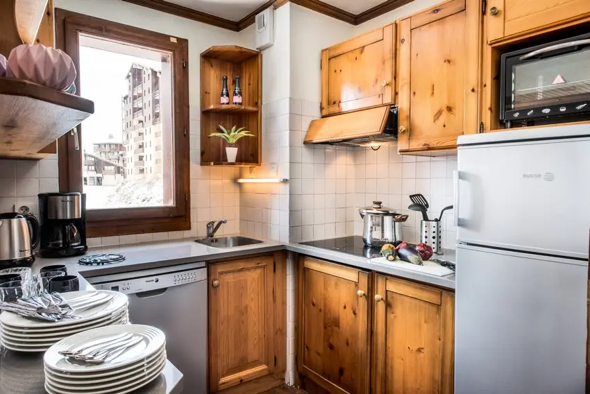 Village Montana Val Thorens 4 étoiles★★★★