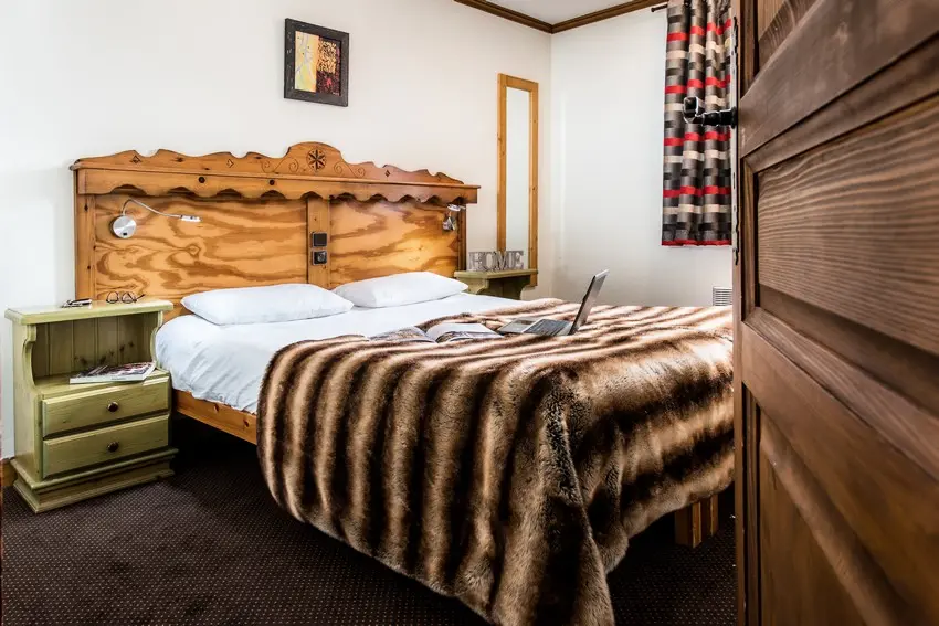 Village Montana Val Thorens 4 étoiles★★★★