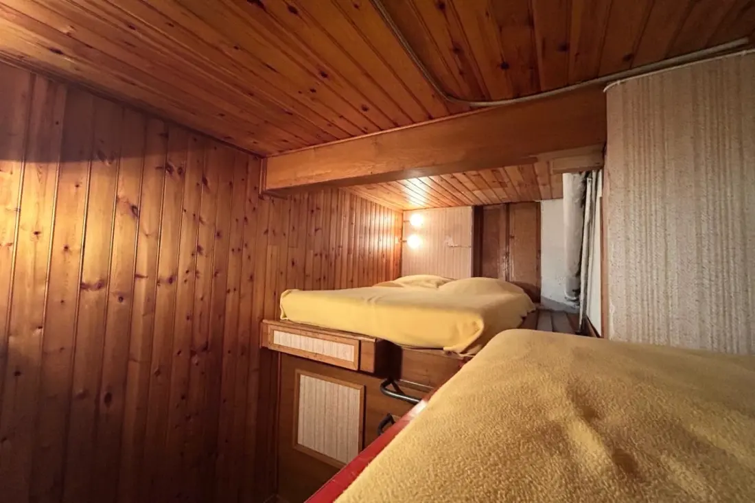 06cn : Appartement 6 à 10 Personnes Avec Terrasse