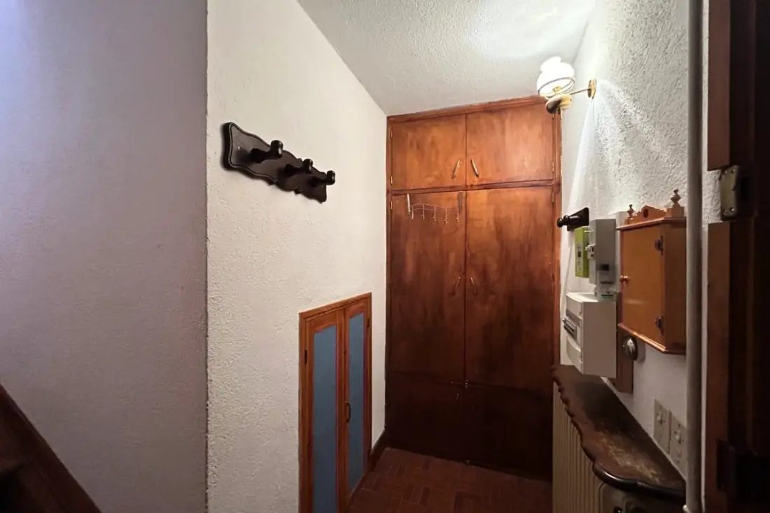 06cn : Appartement 6 à 10 Personnes Avec Terrasse