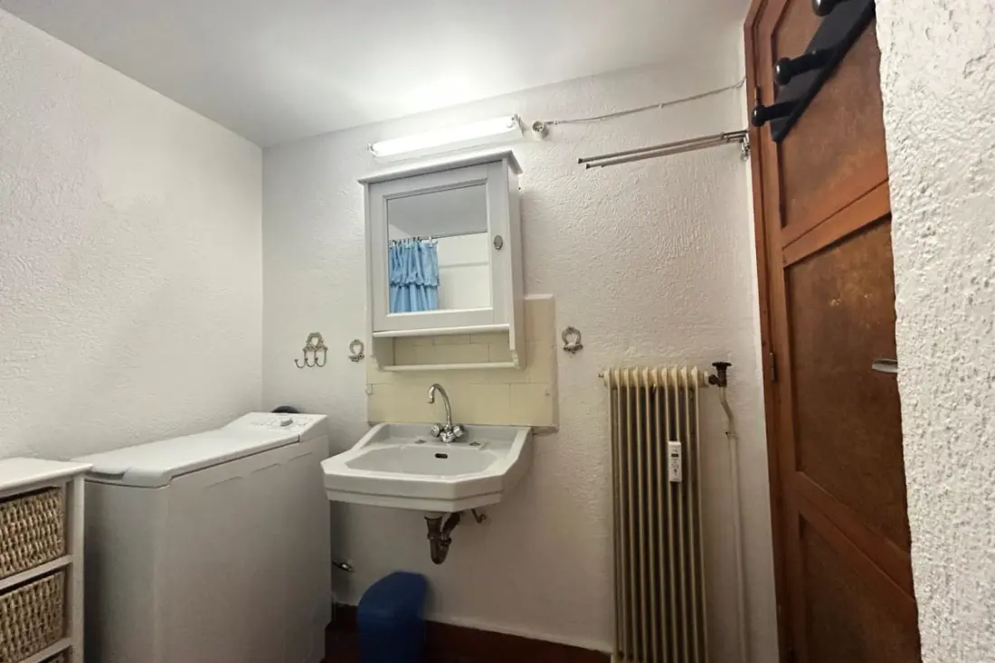 06cn : Appartement 6 à 10 Personnes Avec Terrasse