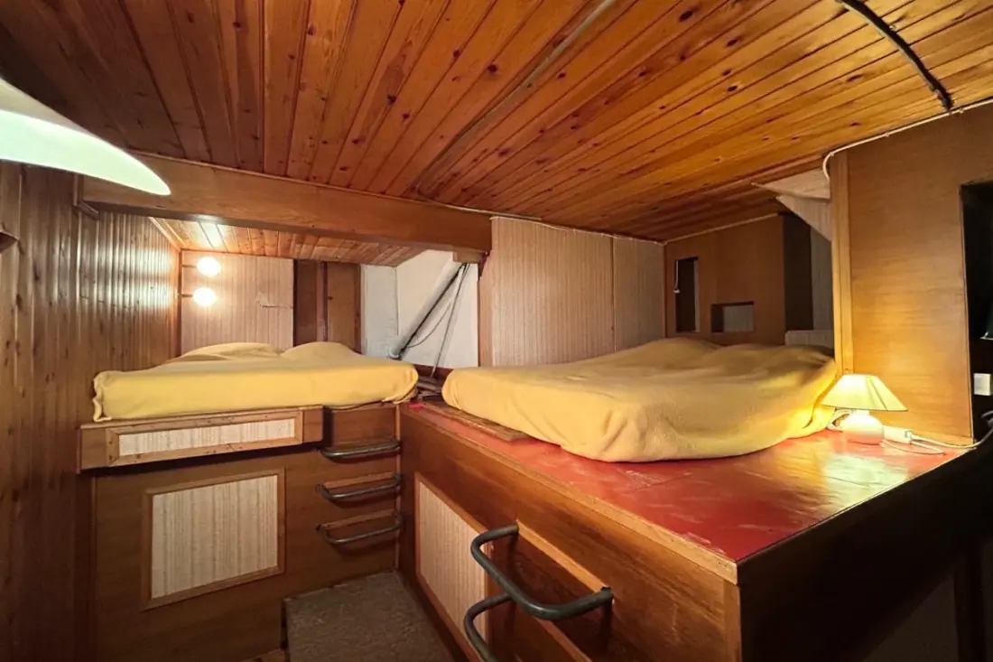 06cn : Appartement 6 à 10 Personnes Avec Terrasse