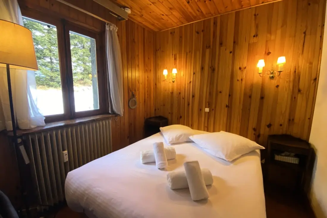 06cn : Appartement 6 à 10 Personnes Avec Terrasse