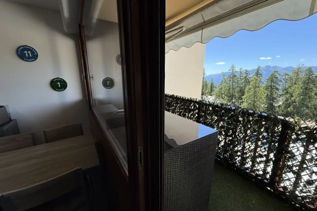 Appartement 4 Pers Proche Des Pistes