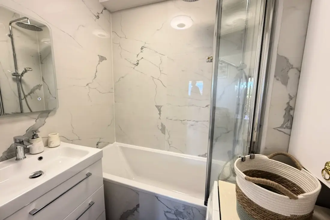 Appartement 4 Pers Proche Des Pistes