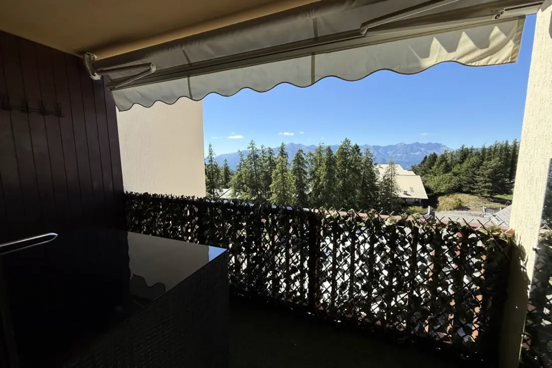 Appartement 4 Pers Proche Des Pistes