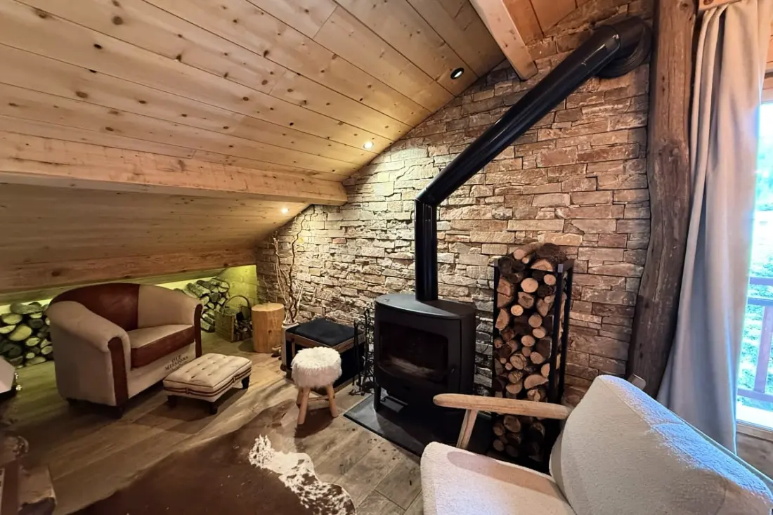 Bel Appartement Face Aux Pistes De Valberg
