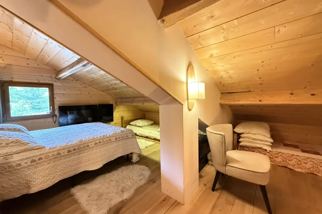 Bel Appartement Face Aux Pistes De Valberg
