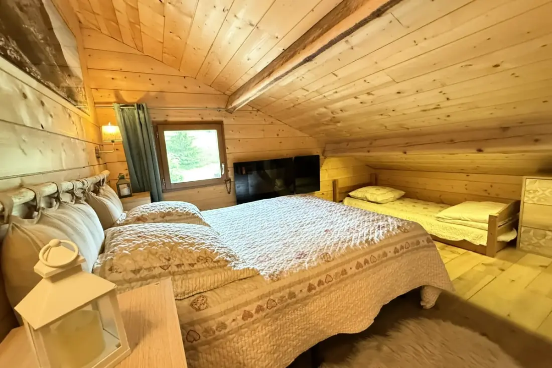 Bel Appartement Face Aux Pistes De Valberg