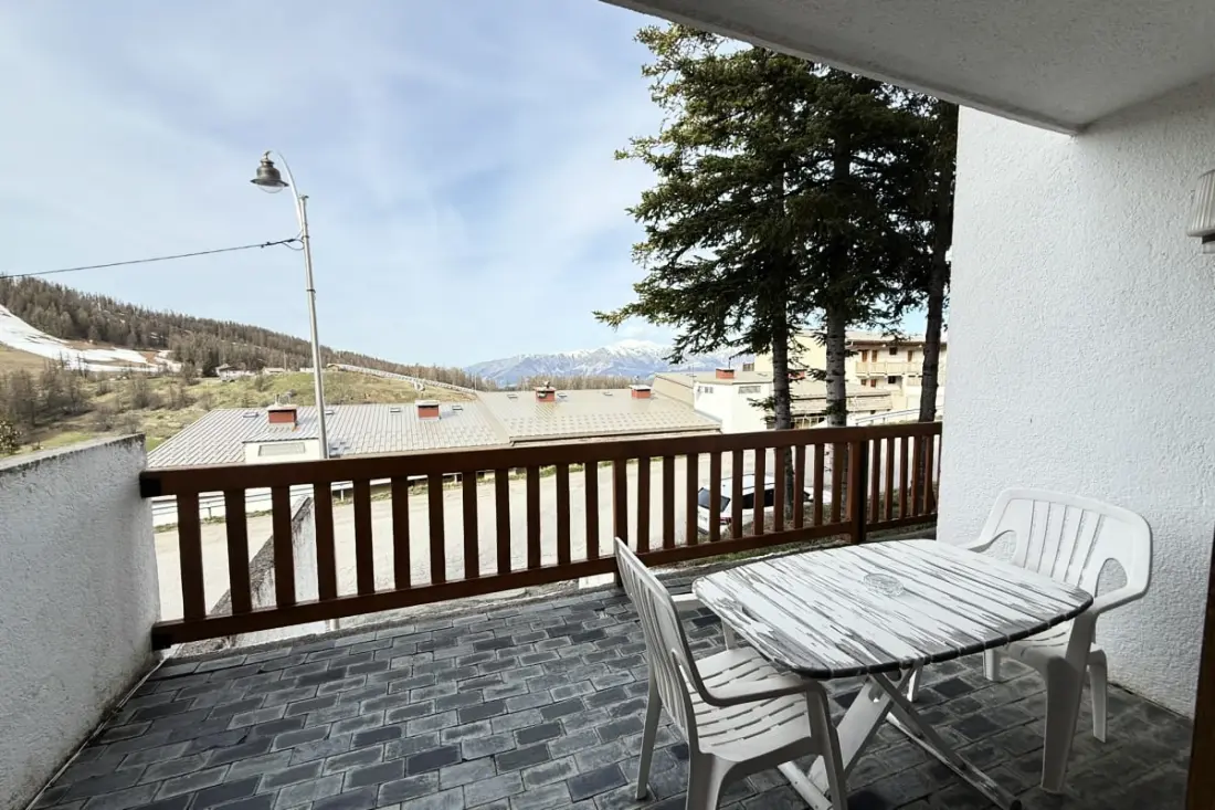 Belle Maison Individuelle Face Aux Pistes