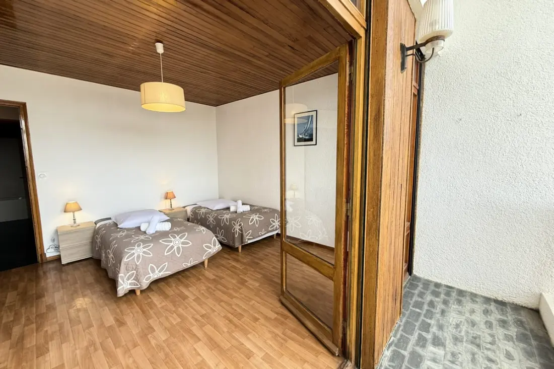 Belle Maison Individuelle Face Aux Pistes