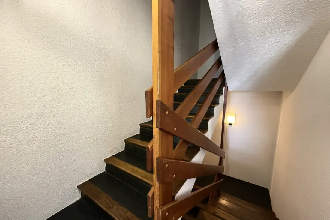 Belle Maison Individuelle Face Aux Pistes