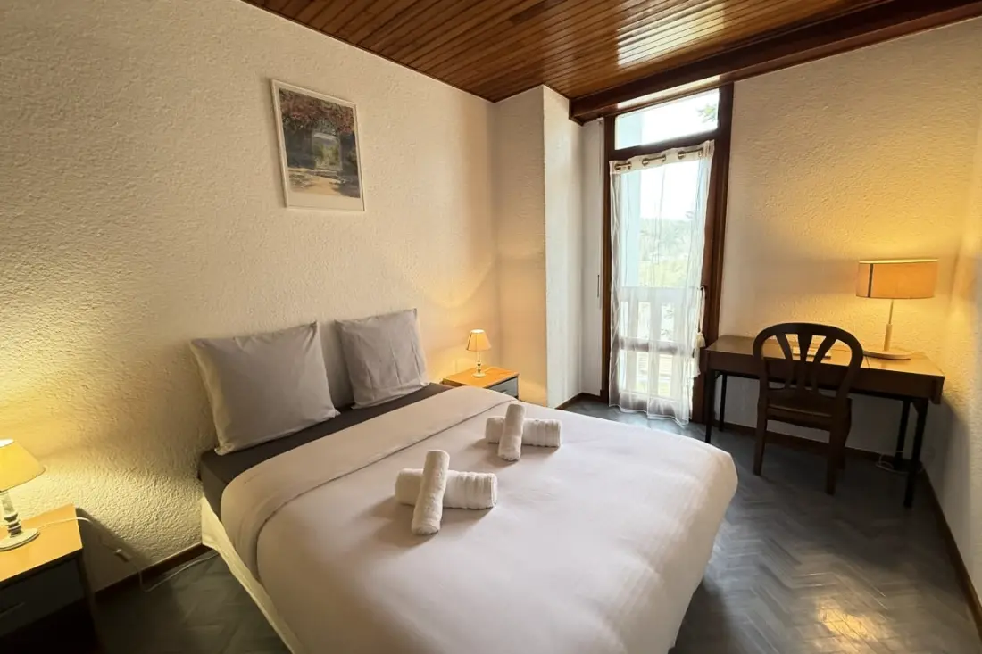Belle Maison Individuelle Face Aux Pistes