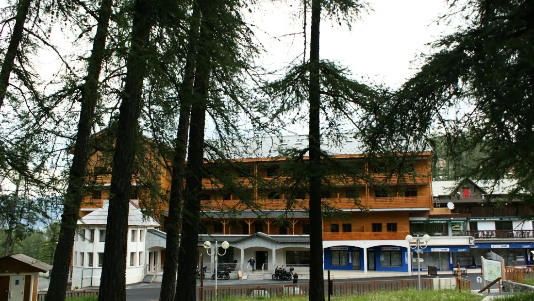 Résidence Adonis Valberg