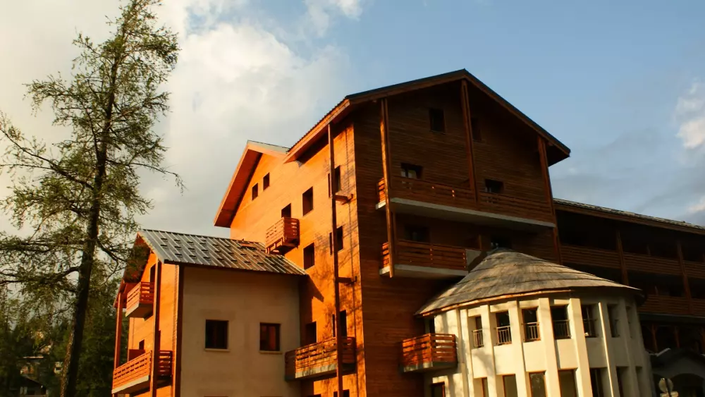 Résidence Adonis Valberg